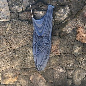 Gorgeous Halston Heritage dress